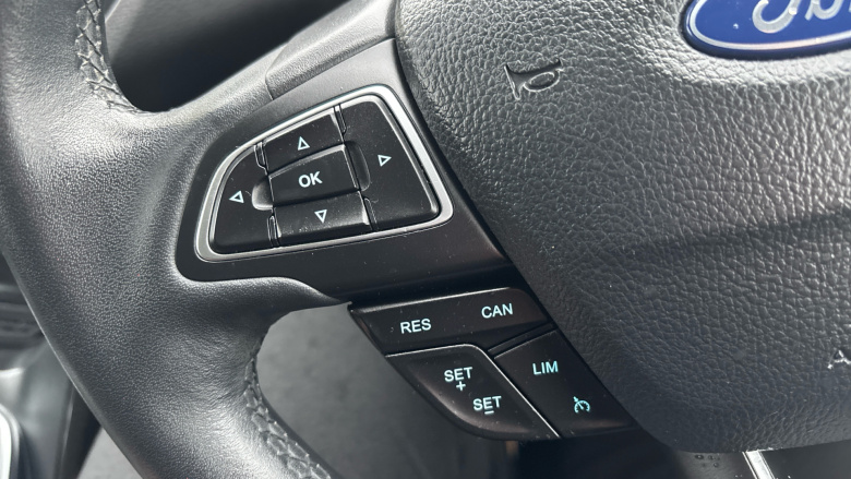 Ford Kuga 2.0 TDCi Titanium 5dr 2WD Diesel Estate